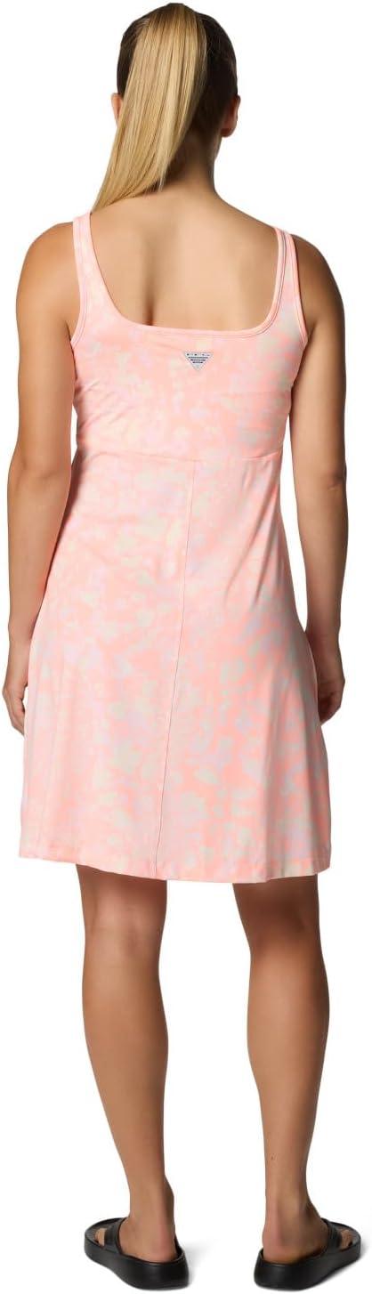 imageColumbia Womens PFG Freezer III DressTiki Pink Bellashore