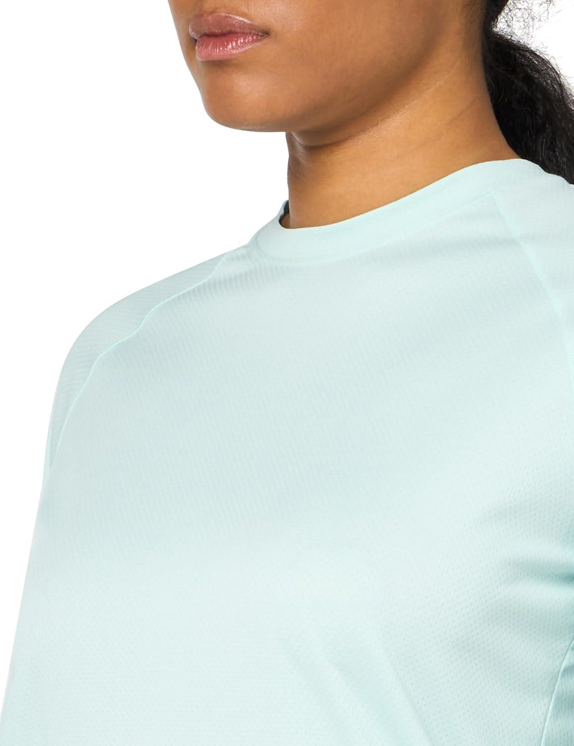 imageColumbia Womens PFG Solar Stream Long SleeveIcy Morn