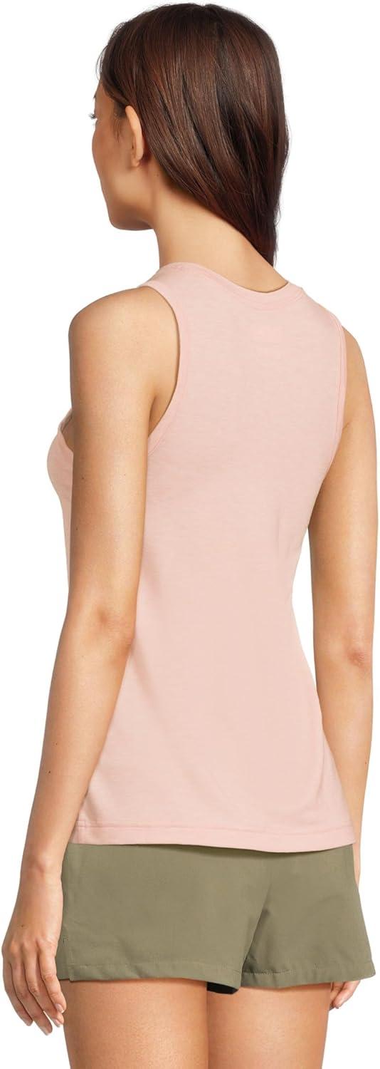 imageColumbia Womens PFG Uncharted TankFaux Pink Heather