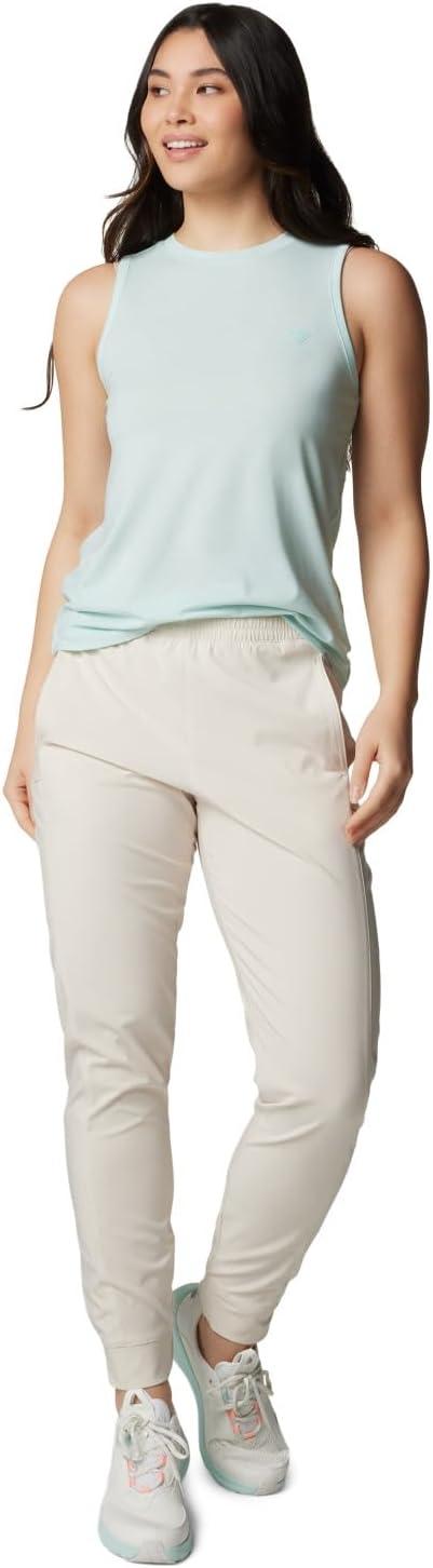 imageColumbia Womens PFG Uncharted TankIcy Morn
