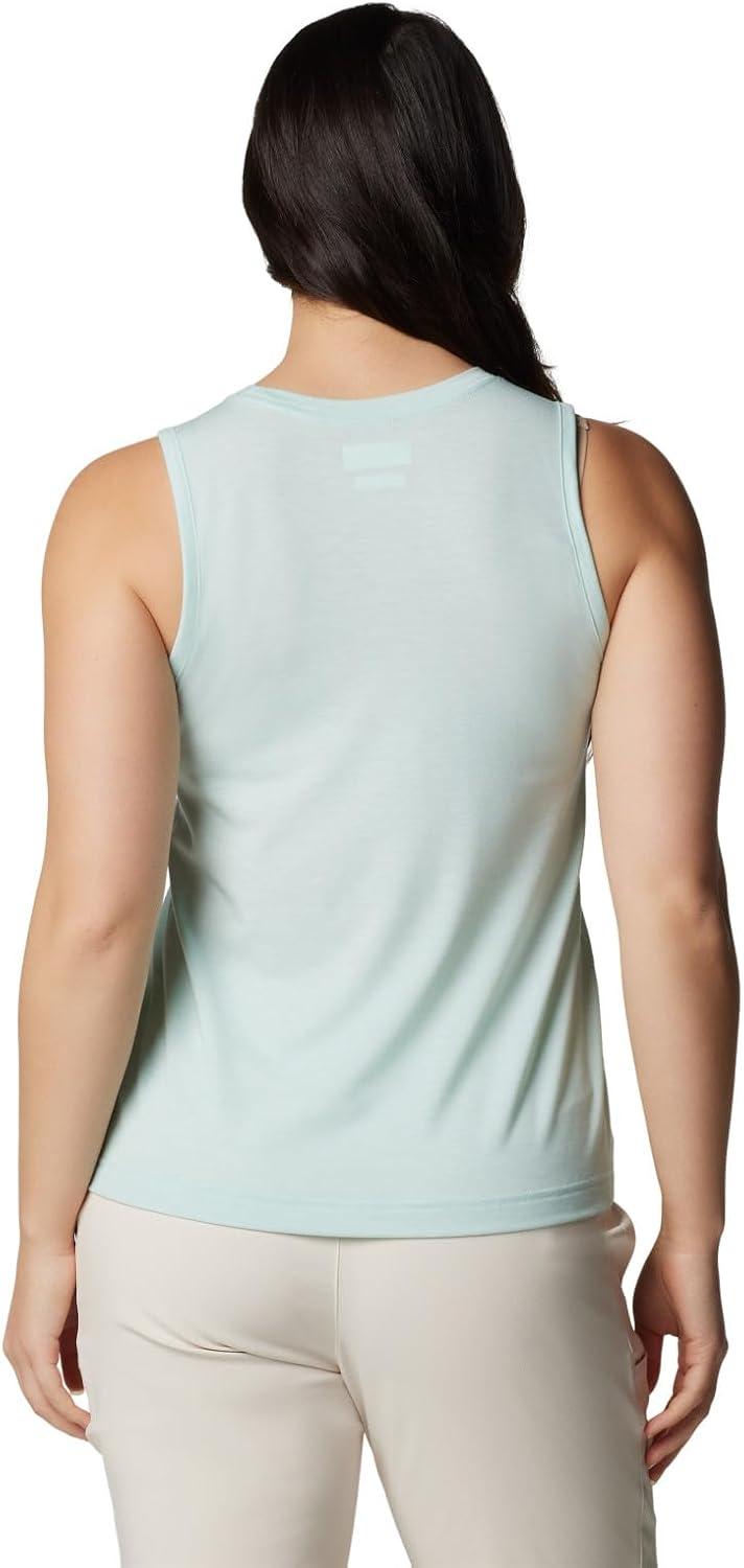 imageColumbia Womens PFG Uncharted TankIcy Morn