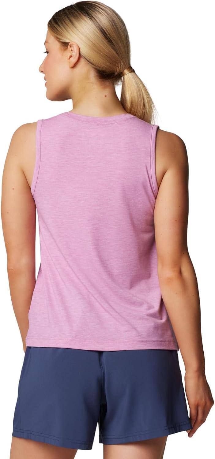 imageColumbia Womens PFG Uncharted TankMinuet