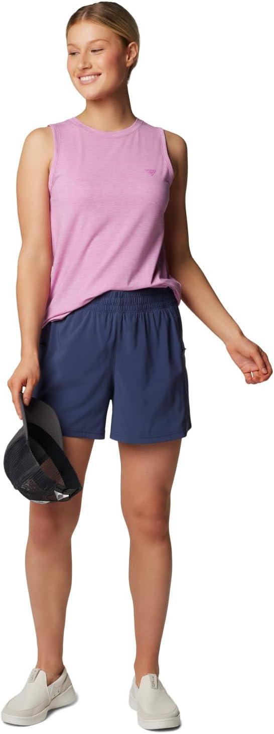 imageColumbia Womens PFG Uncharted TankMinuet