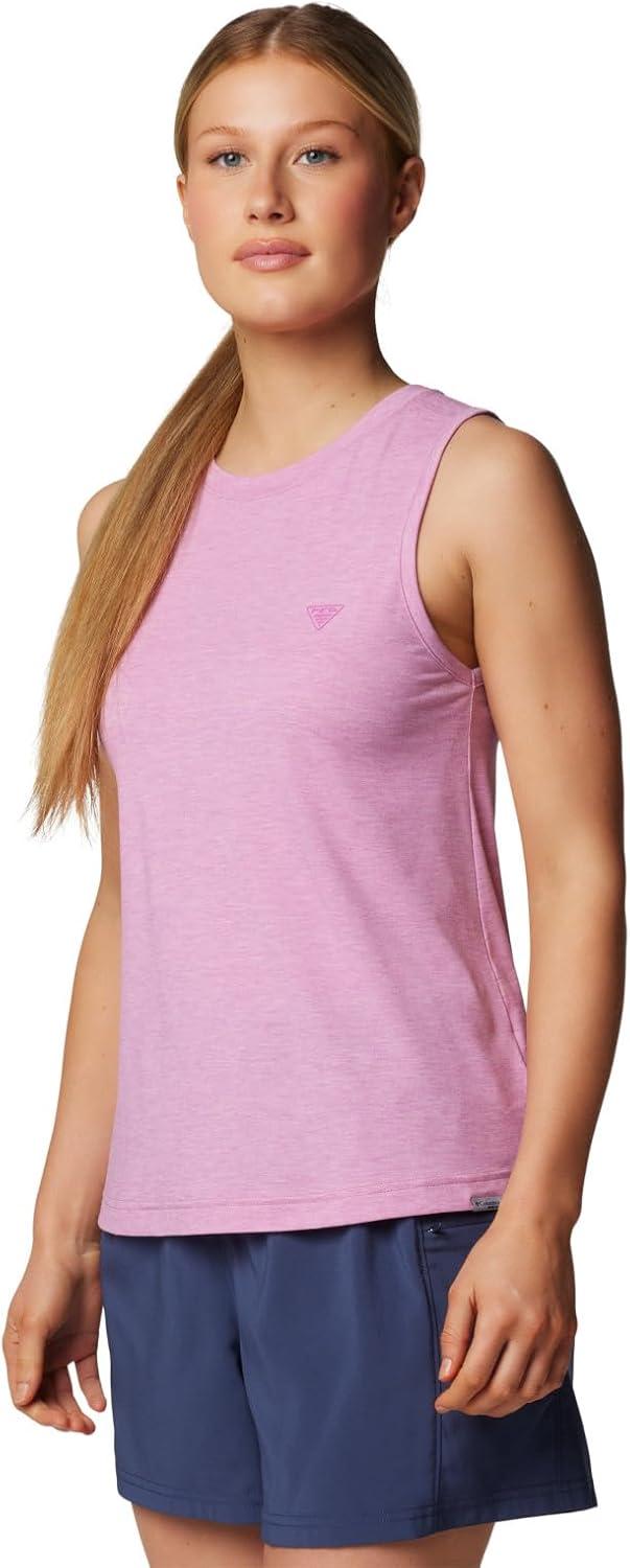imageColumbia Womens PFG Uncharted TankMinuet
