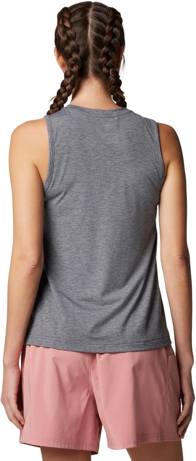 imageColumbia Womens PFG Uncharted TankShark