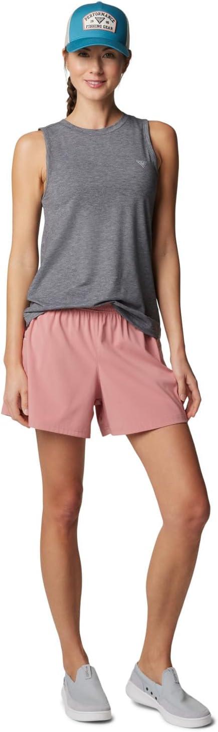 imageColumbia Womens PFG Uncharted TankShark