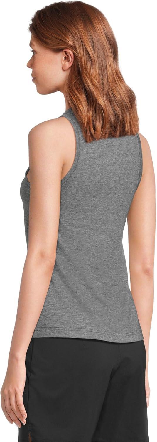 imageColumbia Womens PFG Uncharted TankShark Heather