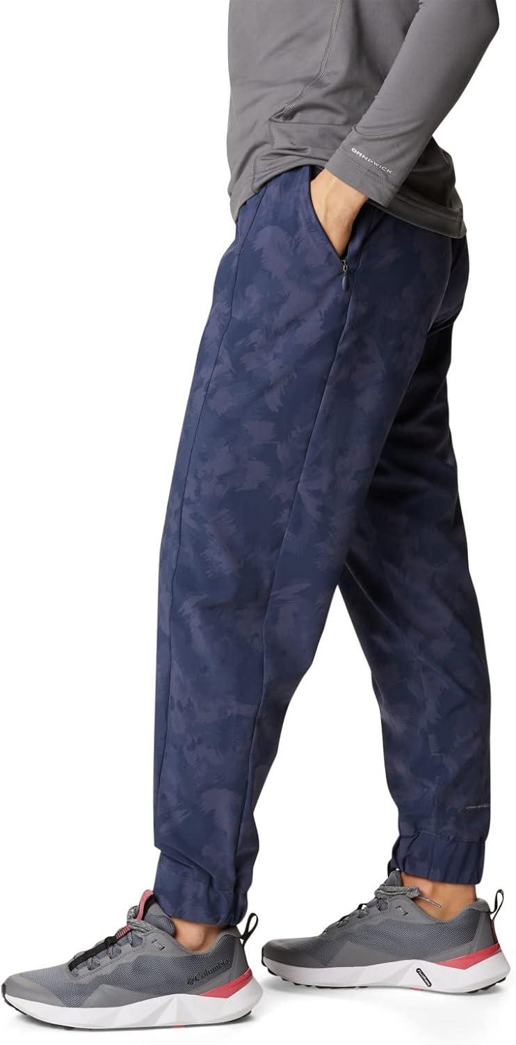 imageColumbia Womens Pleasant Creek Jogger Safari Typhoon BloomsCypress Mod Camo