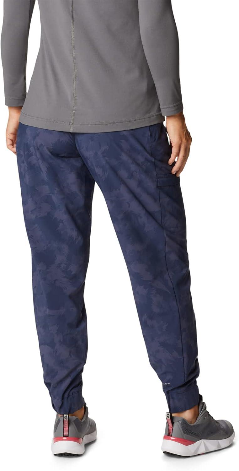 imageColumbia Womens Pleasant Creek Jogger Safari Typhoon BloomsCypress Mod Camo