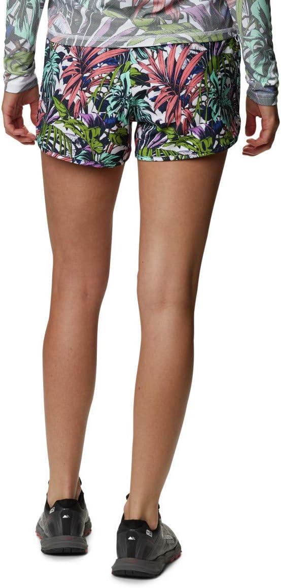imageColumbia Womens Pleasant Creek Stretch ShortPleasant Creek Stretch ShortColor