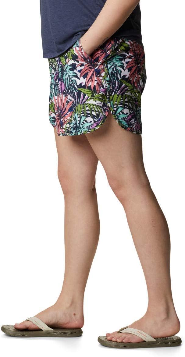 imageColumbia Womens Pleasant Creek Stretch ShortPleasant Creek Stretch ShortColor