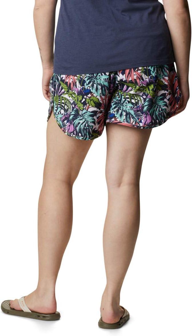 imageColumbia Womens Pleasant Creek Stretch ShortPleasant Creek Stretch ShortColor