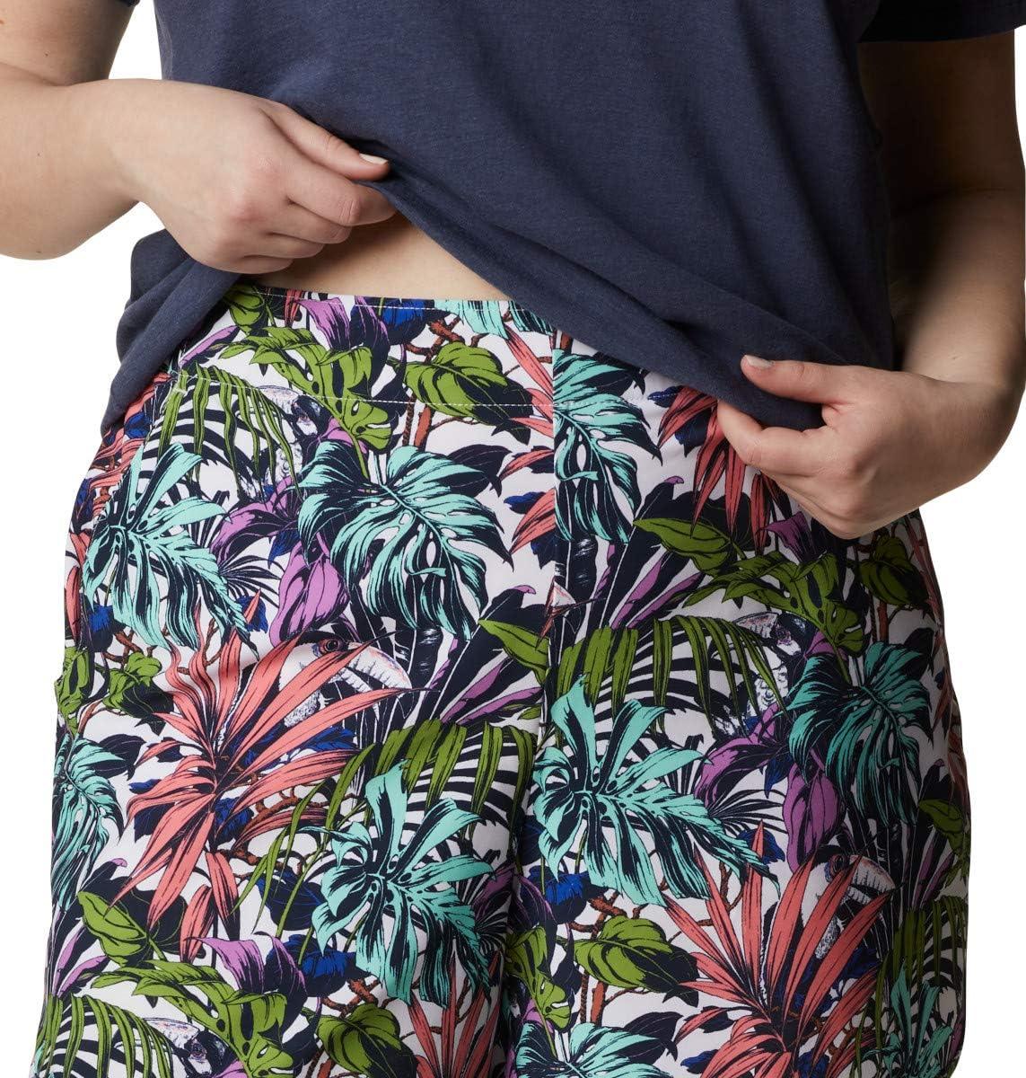 imageColumbia Womens Pleasant Creek Stretch ShortPleasant Creek Stretch ShortColor