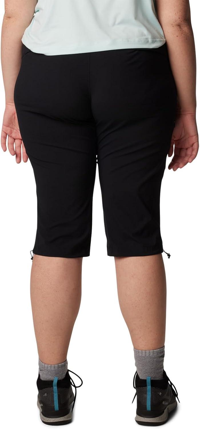 imageColumbia Womens Saturday Trail II Knee PantBlack
