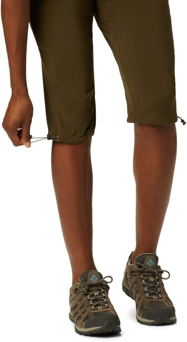 imageColumbia Womens Saturday Trail II Knee PantGreen