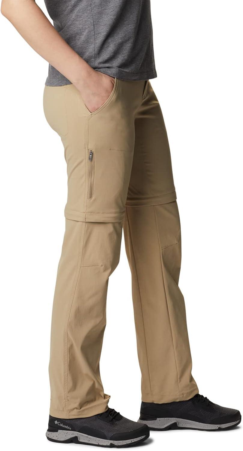 imageColumbia Womens Saturday Trail Ii Convertible Pant