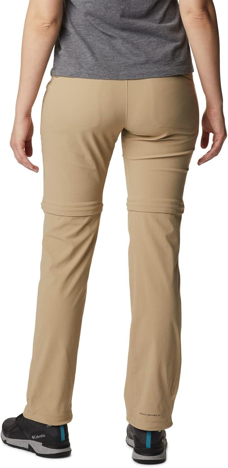imageColumbia Womens Saturday Trail Ii Convertible Pant