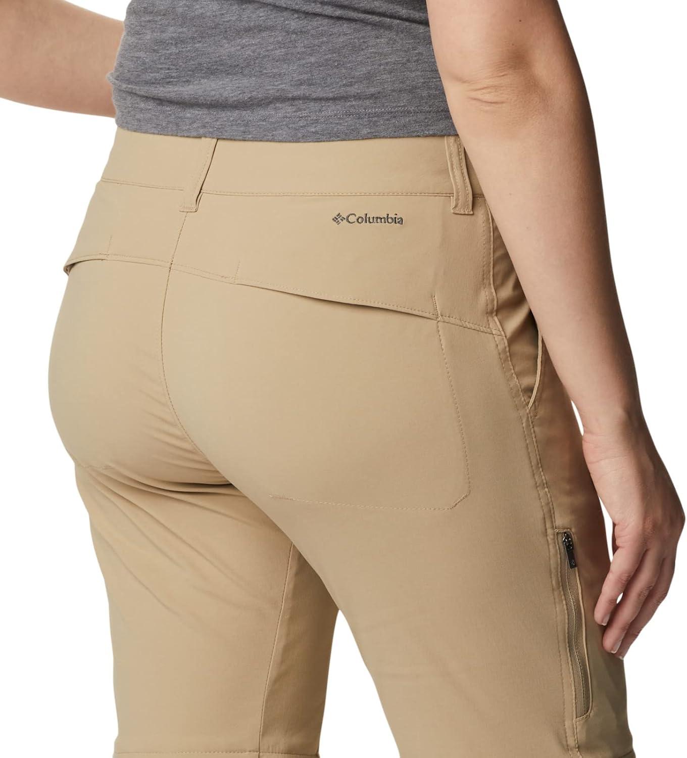 imageColumbia Womens Saturday Trail Ii Convertible Pant