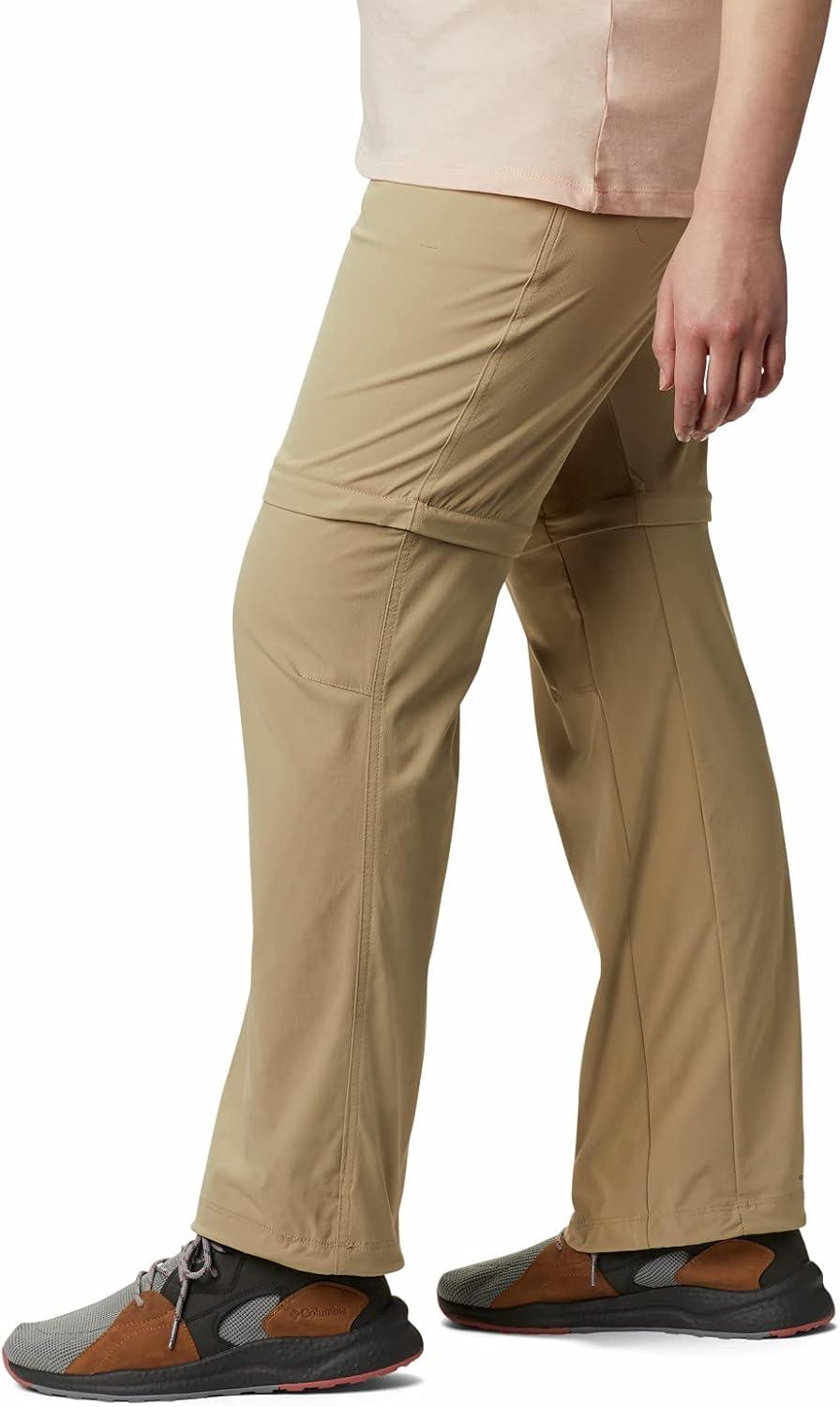 imageColumbia Womens Saturday Trail Ii Convertible Pant