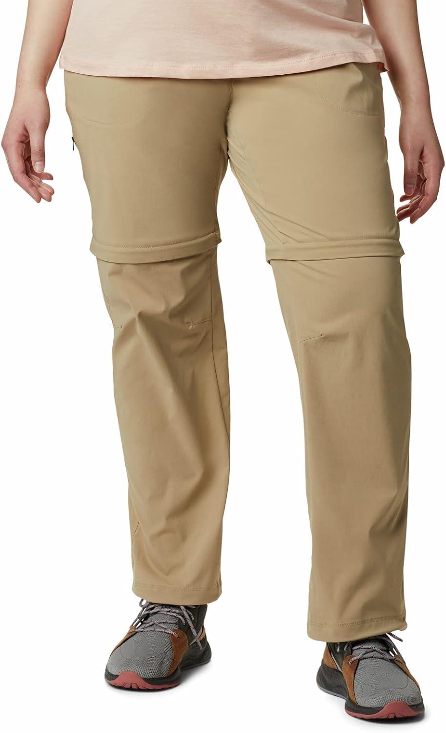 imageColumbia Womens Saturday Trail Ii Convertible Pant