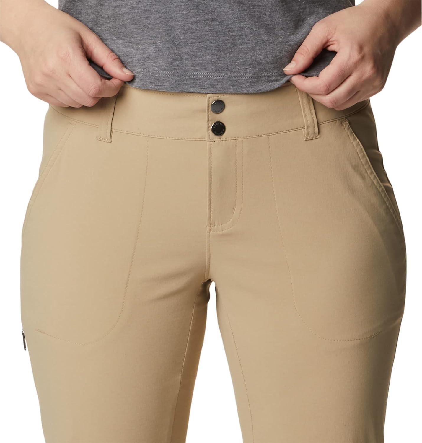 imageColumbia Womens Saturday Trail Ii Convertible Pant