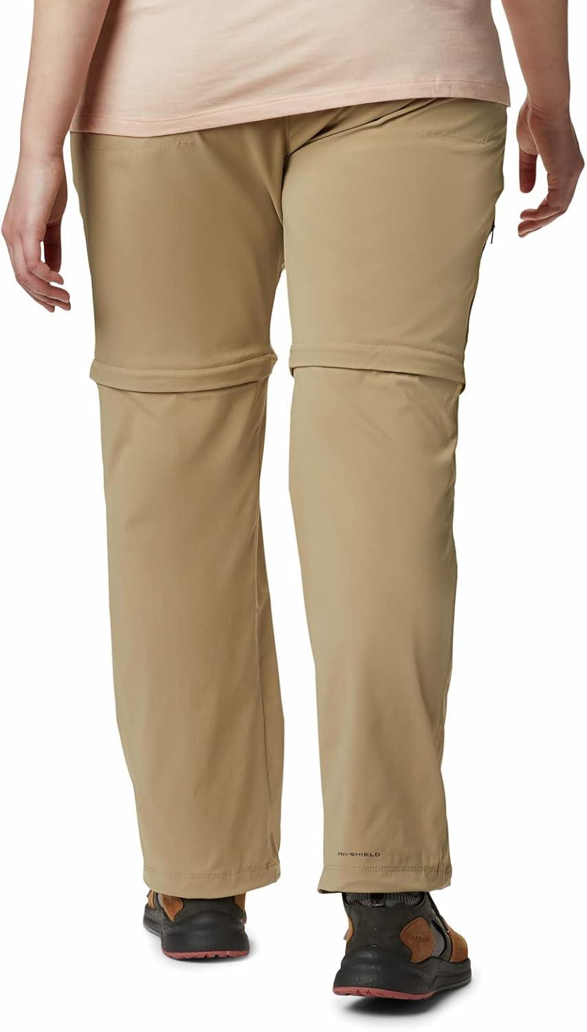 imageColumbia Womens Saturday Trail Ii Convertible Pant