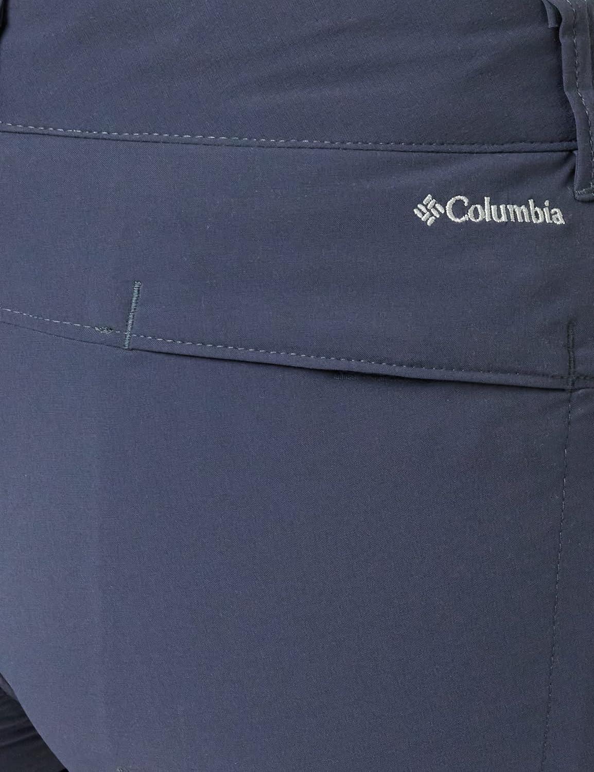 imageColumbia Womens Saturday Trail Stretch PantDark Blue