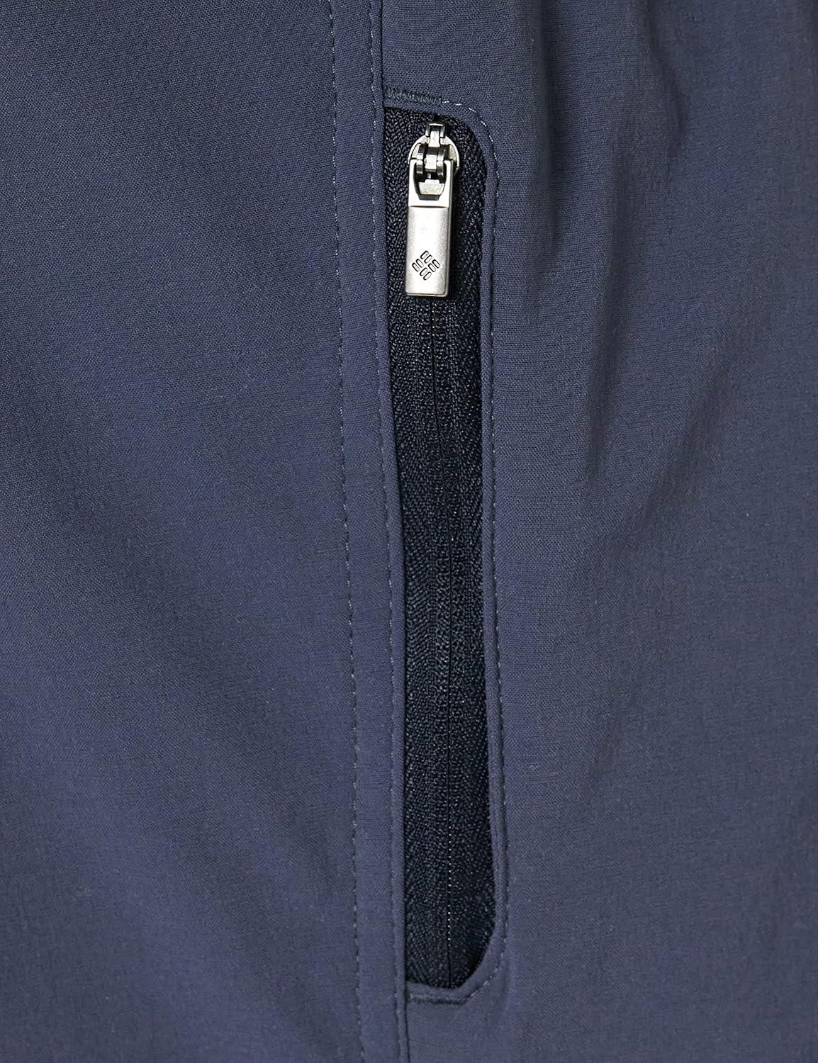 imageColumbia Womens Saturday Trail Stretch PantDark Blue