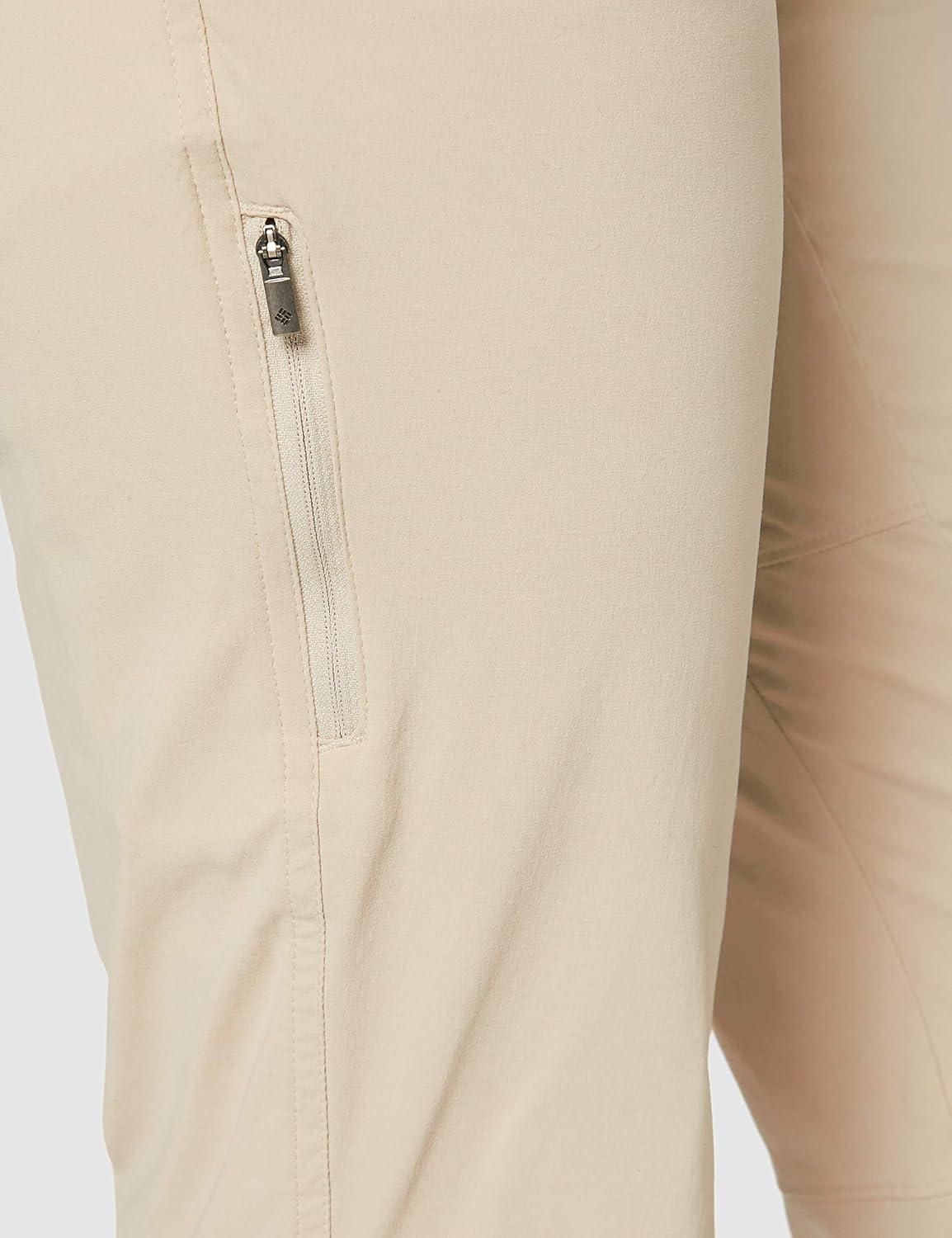 imageColumbia Womens Saturday Trail Stretch PantFossil