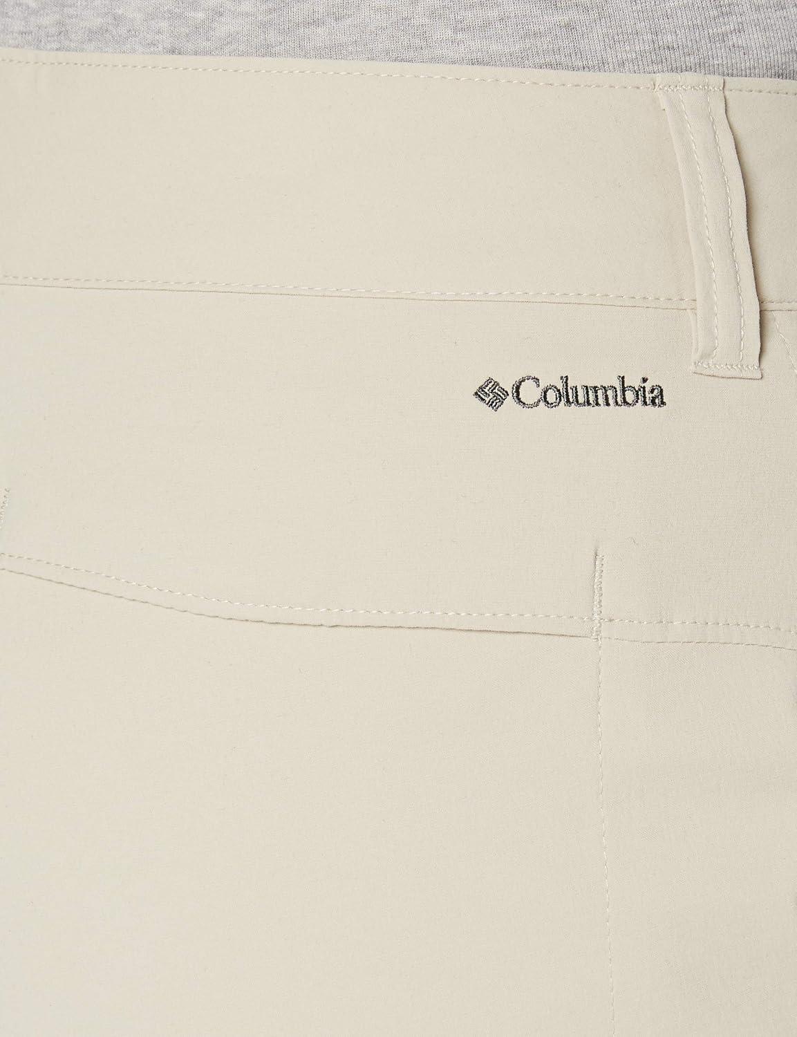 imageColumbia Womens Saturday Trail Stretch PantFossil