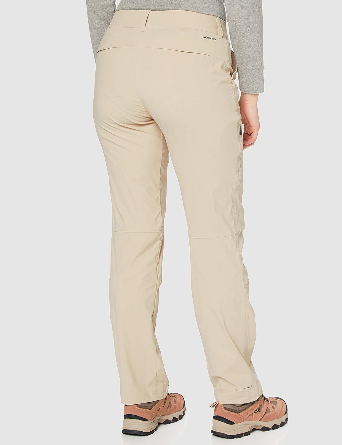 imageColumbia Womens Saturday Trail Stretch PantFossil