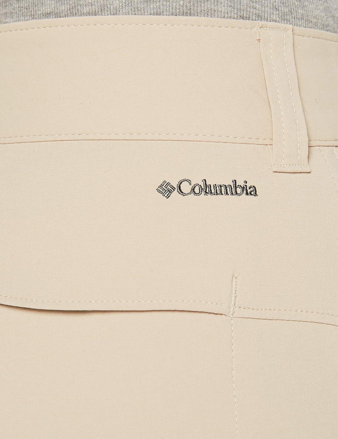 imageColumbia Womens Saturday Trail Stretch PantFossil