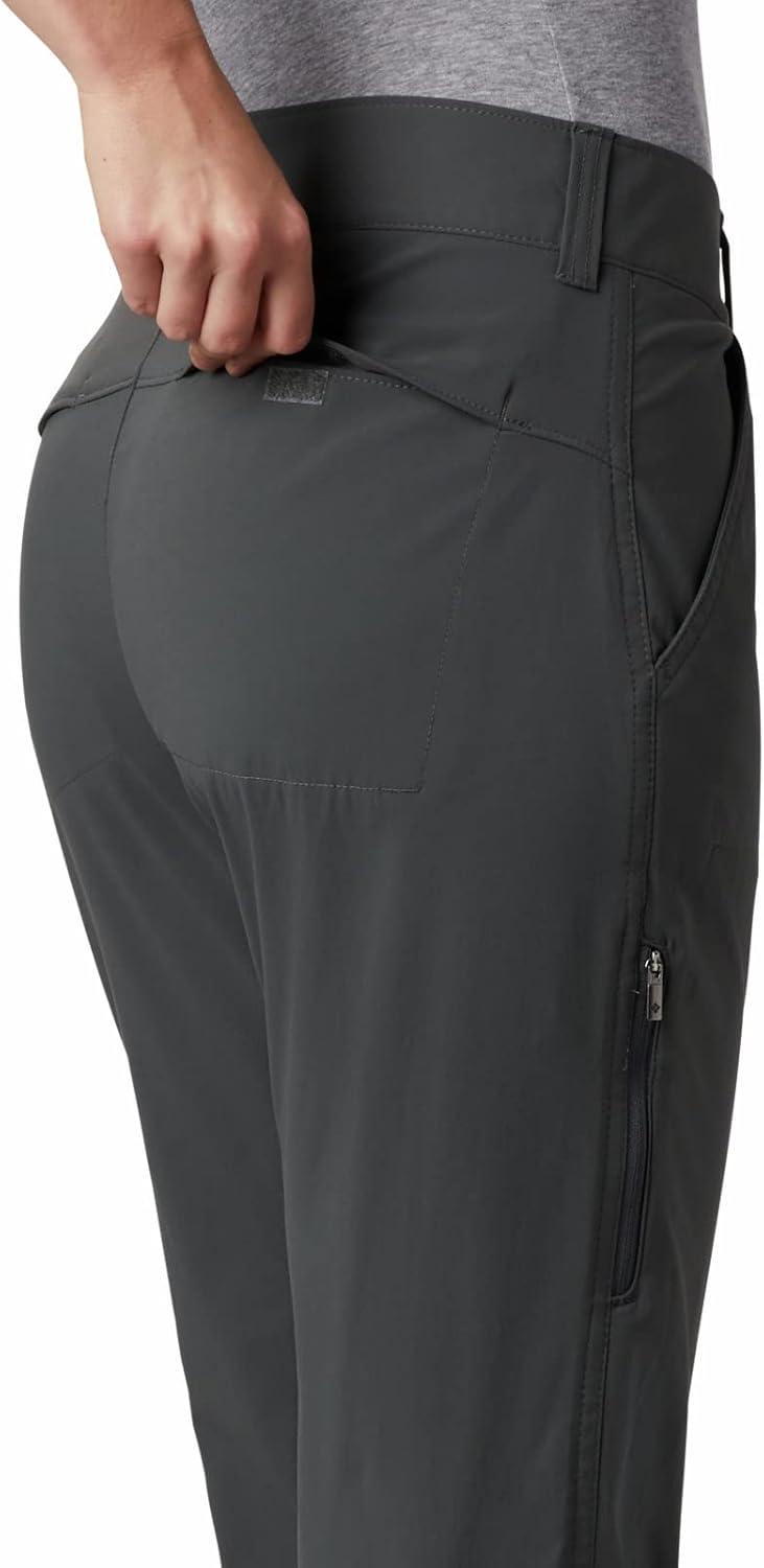 imageColumbia Womens Saturday Trail Stretch PantGrey