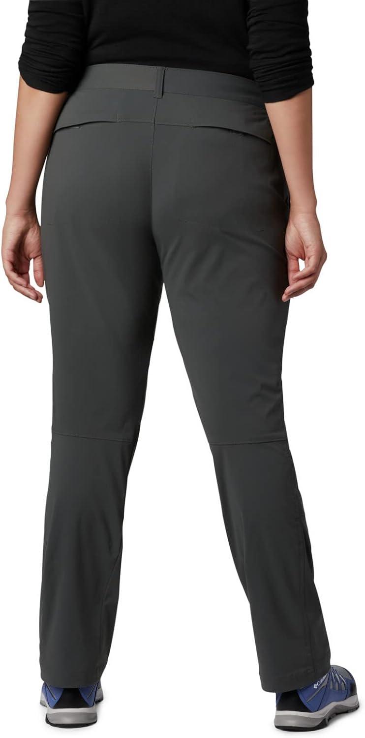imageColumbia Womens Saturday Trail Stretch PantGrey