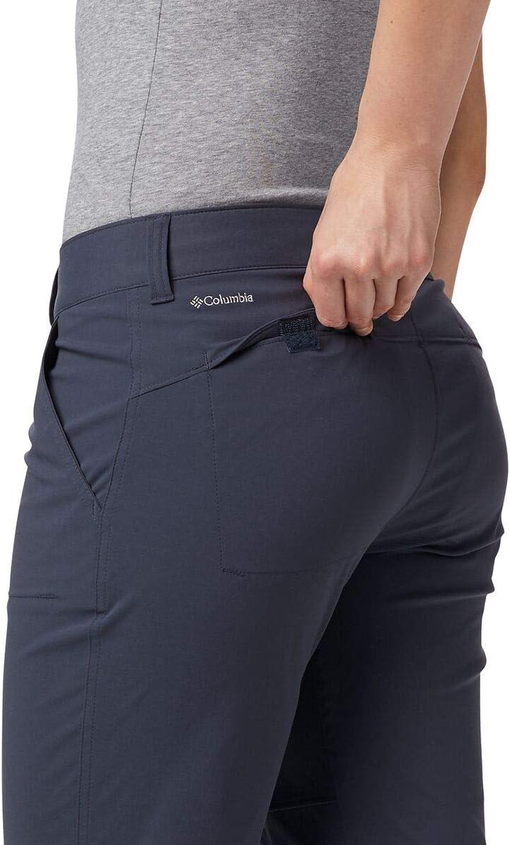 imageColumbia Womens Saturday Trail Stretch PantIndia Ink