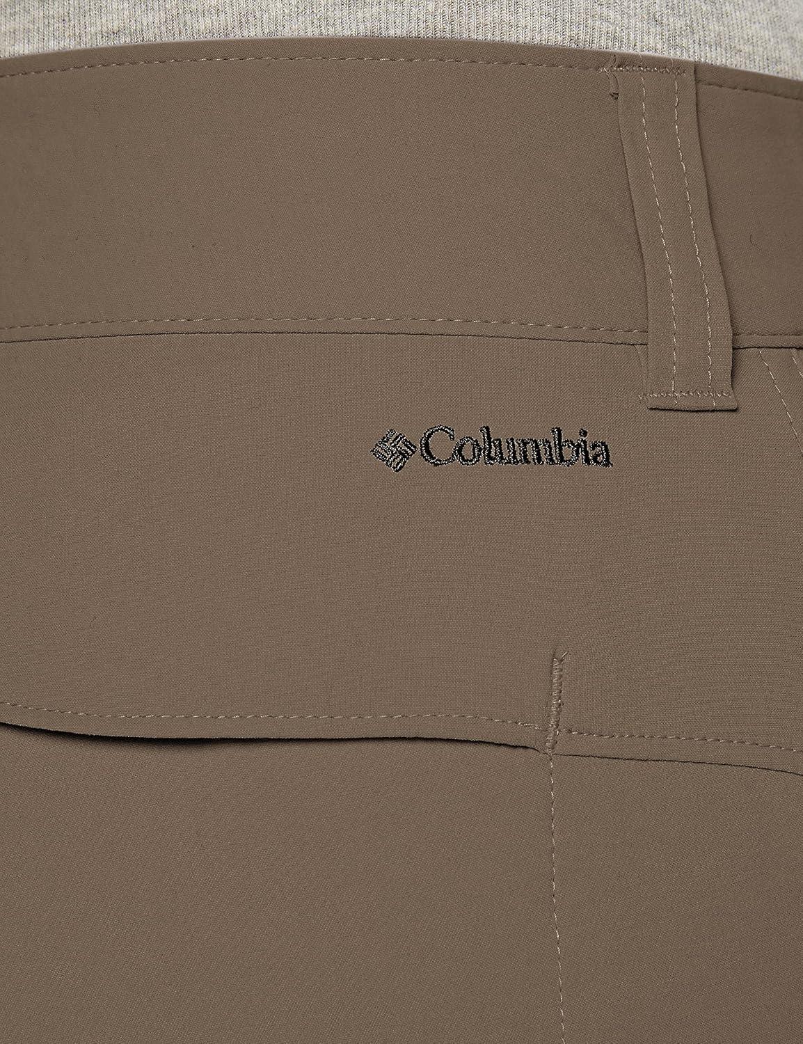 imageColumbia Womens Saturday Trail Stretch PantMajor
