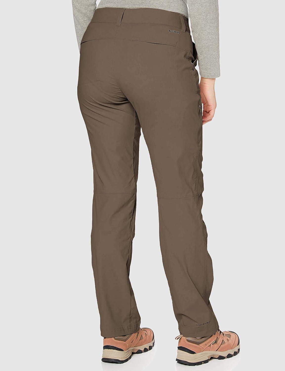 imageColumbia Womens Saturday Trail Stretch PantMajor