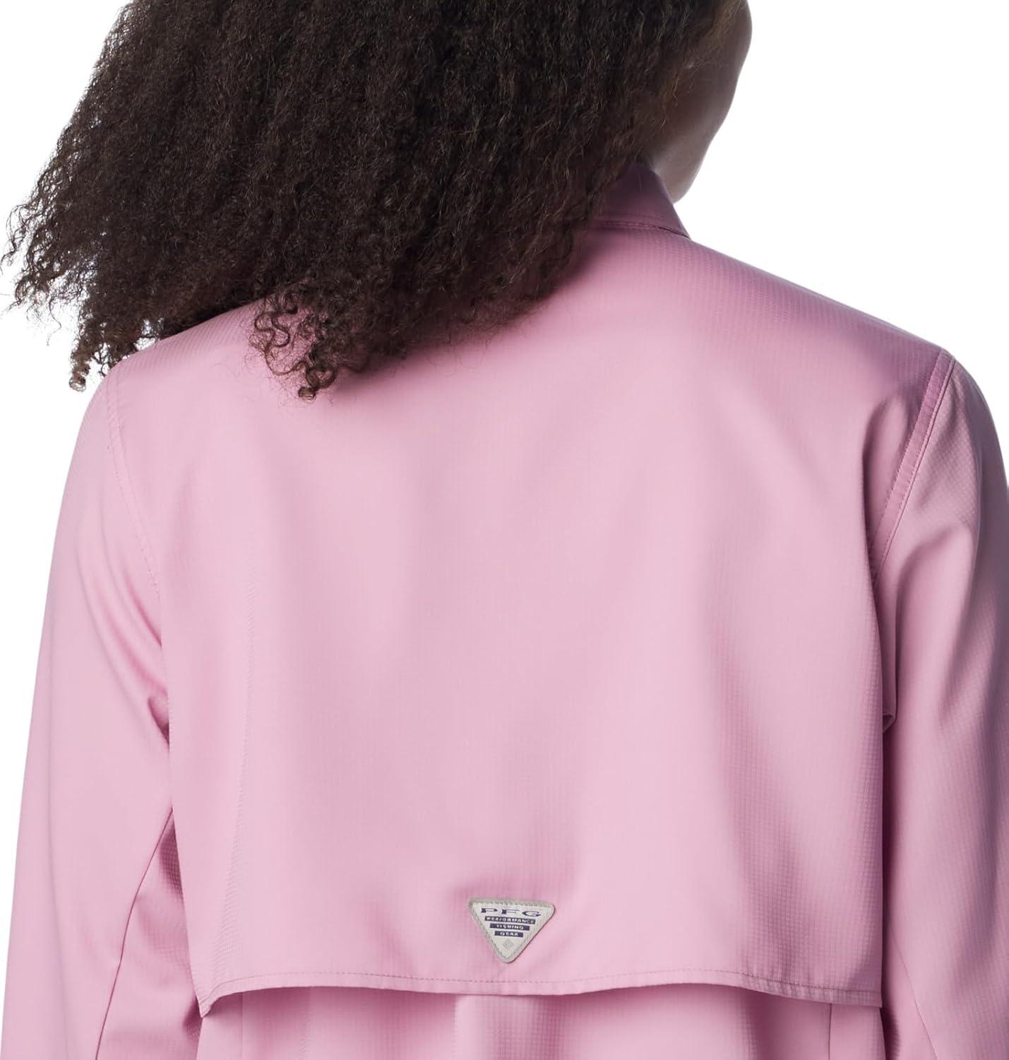 imageColumbia Womens Tamiami Long Sleeve TunicMinuet