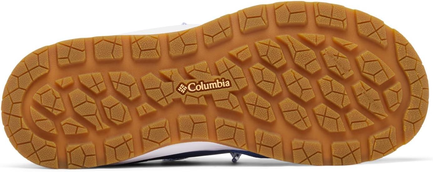 imageColumbia Womens Tamiami PFGBluebellCocoa Butter