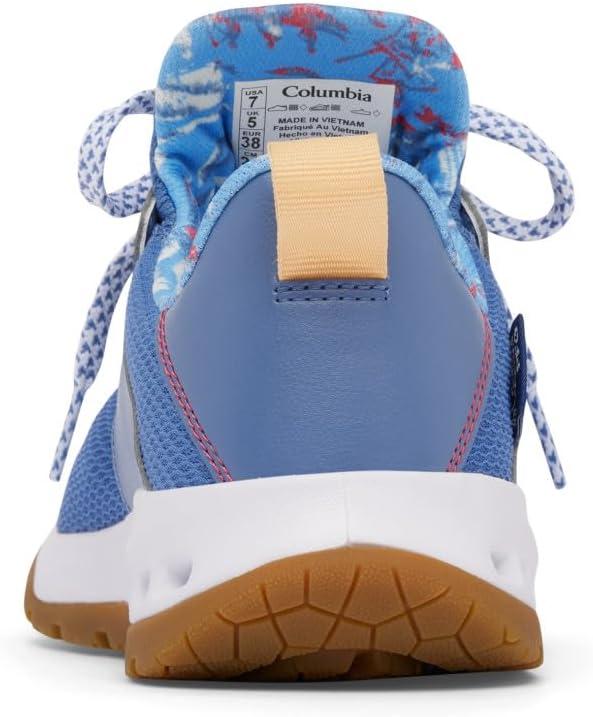 imageColumbia Womens Tamiami PFGBluebellCocoa Butter