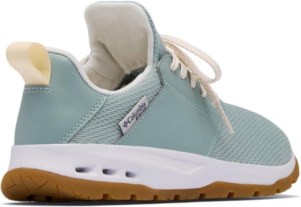 imageColumbia Womens Tamiami PFGCrushed BlueLemon Wash