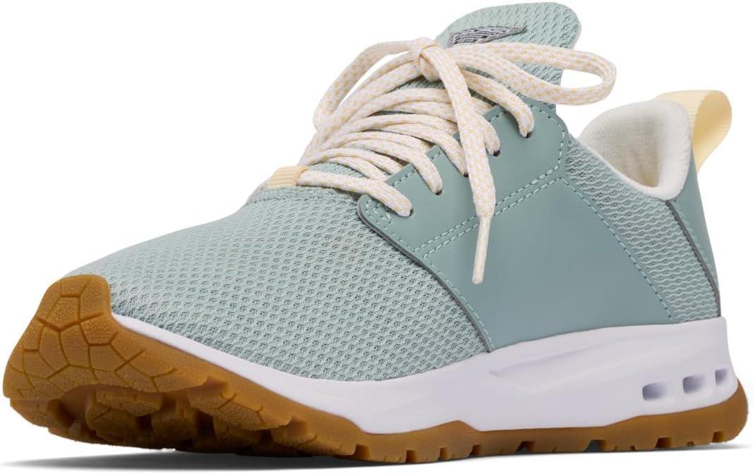 imageColumbia Womens Tamiami PFGCrushed BlueLemon Wash