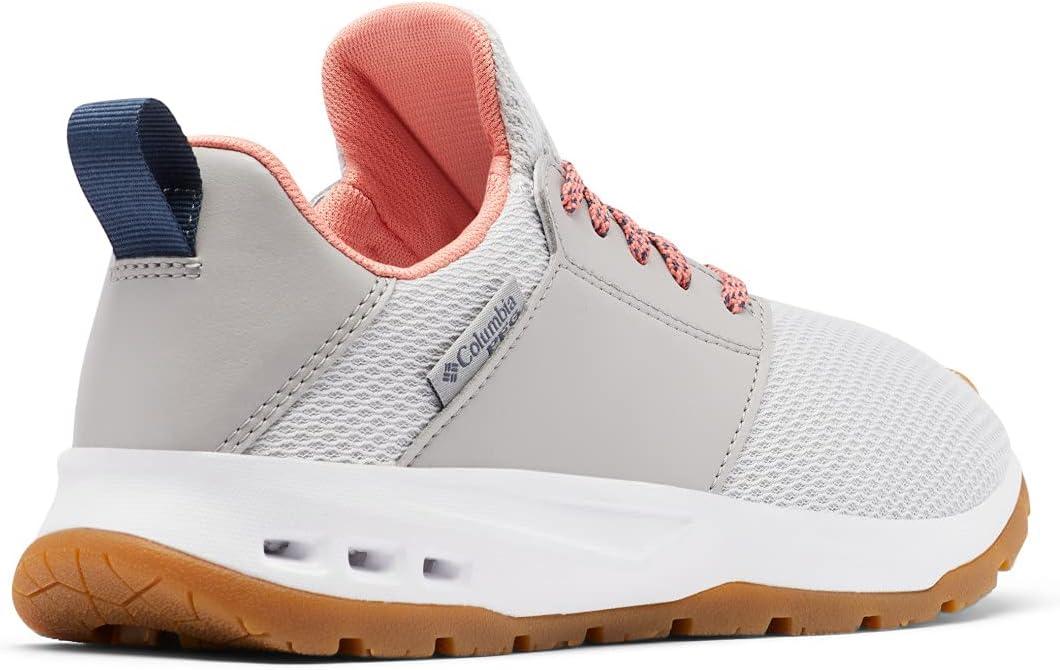 imageColumbia Womens Tamiami PFGGrey IceLychee