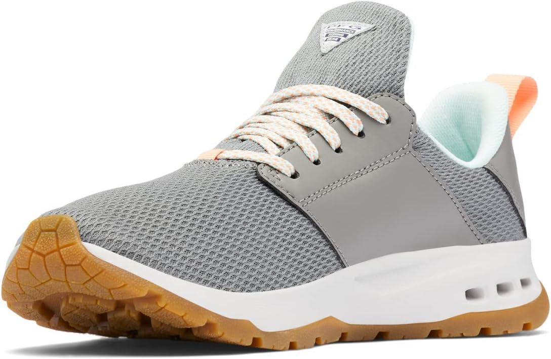 imageColumbia Womens Tamiami PFGTitanium IiBright Nectar