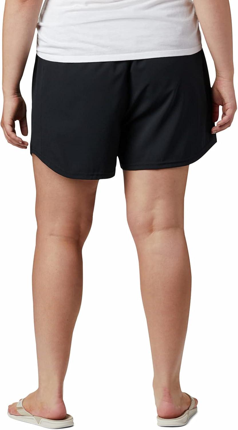 imageColumbia Womens Tamiami Pullon ShortBlack