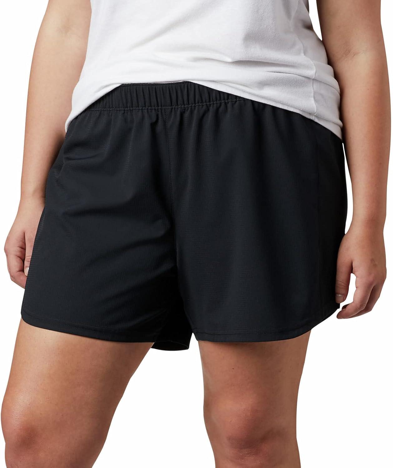 imageColumbia Womens Tamiami Pullon ShortBlack