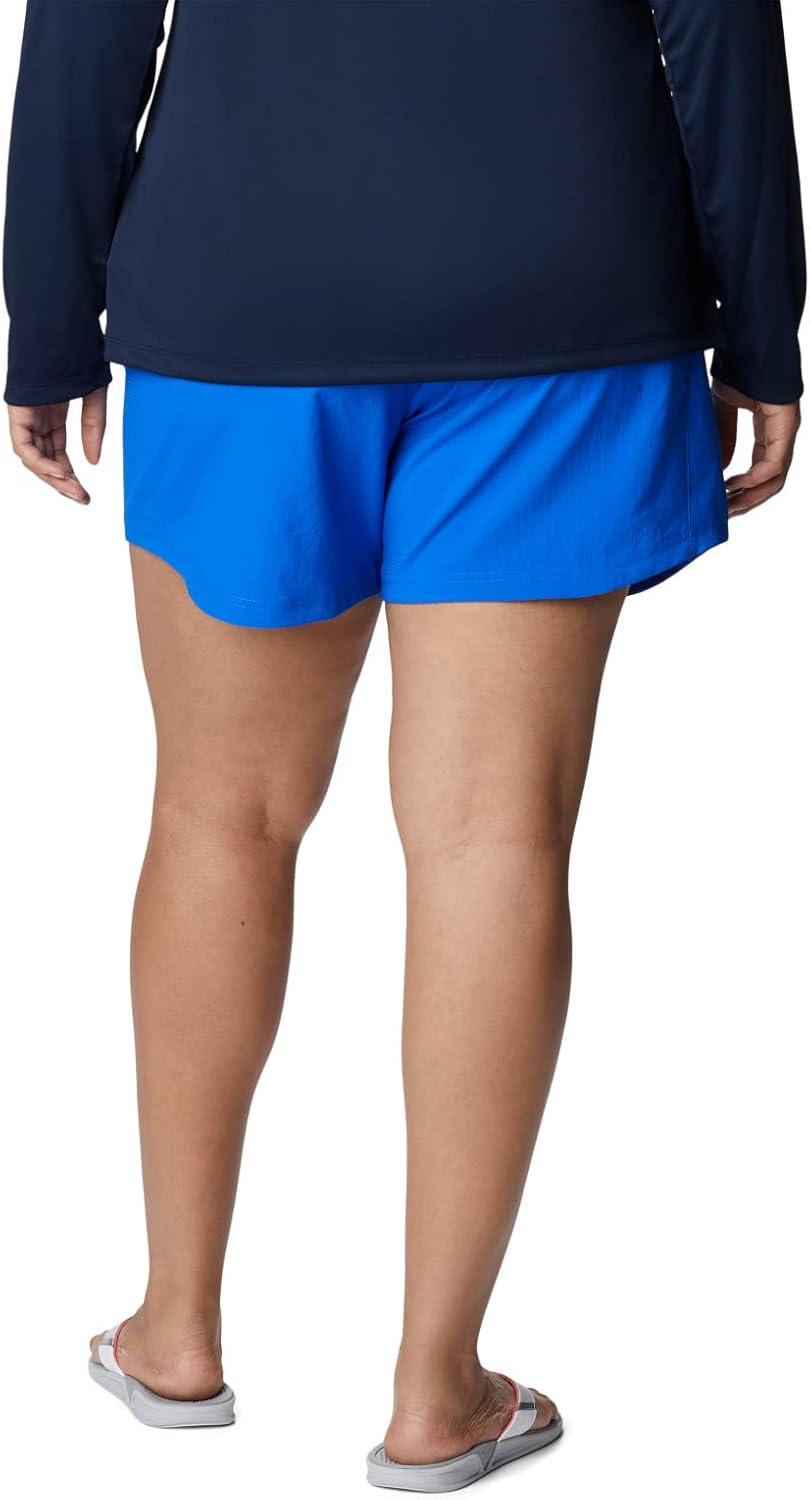 imageColumbia Womens Tamiami Pullon ShortBlue Macaw