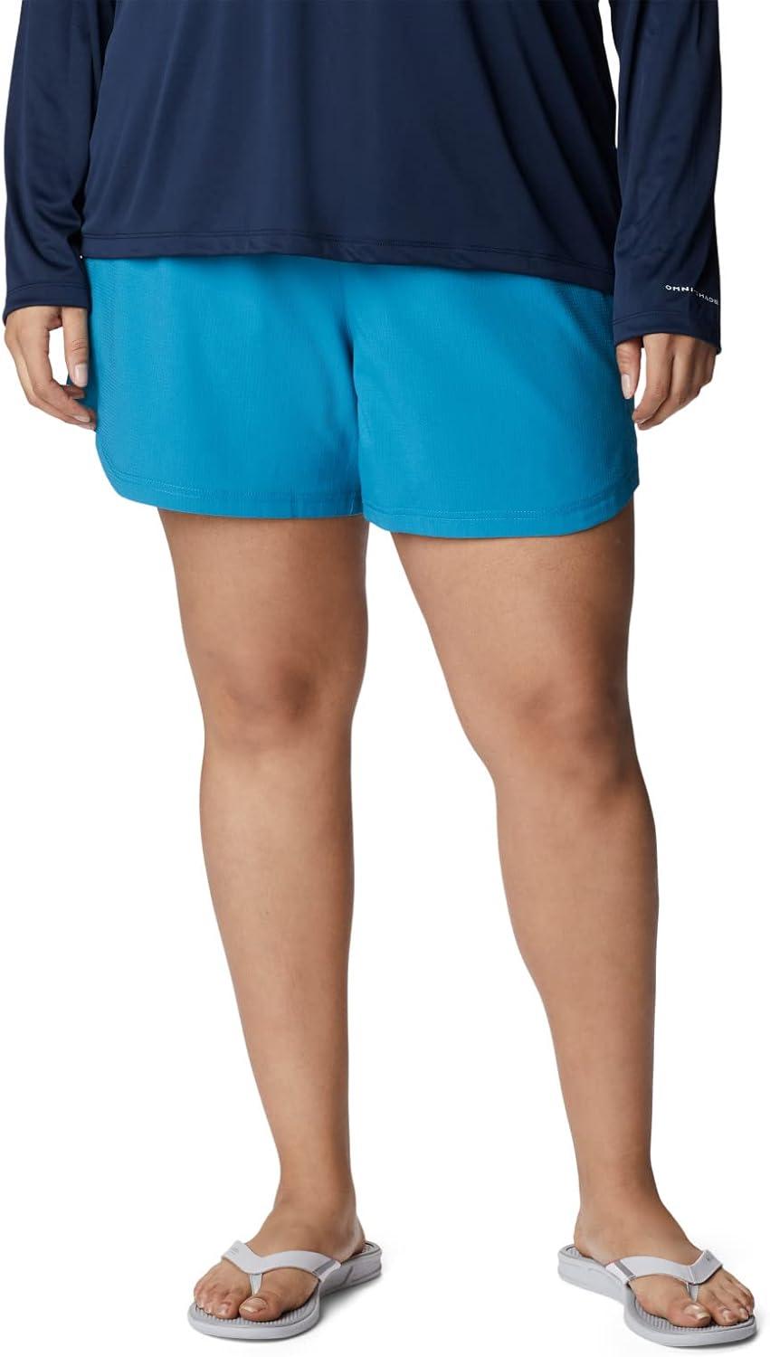 imageColumbia Womens Tamiami Pullon ShortDeep Marine