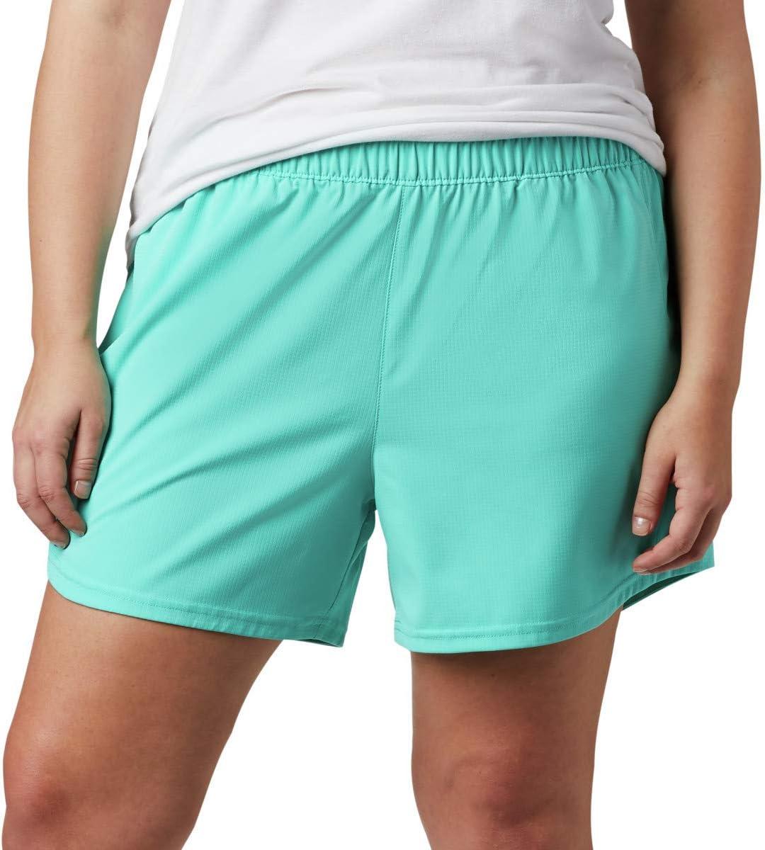 imageColumbia Womens Tamiami Pullon ShortDolphin