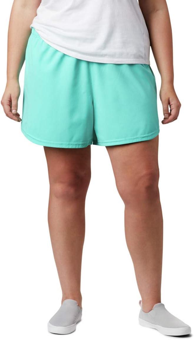 imageColumbia Womens Tamiami Pullon ShortDolphin